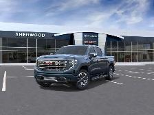 2026 GMC Sierra 1500 Denali - Photo 8