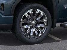2026 GMC Sierra 1500 Denali - Photo 9