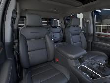 2026 GMC Sierra 1500 Denali - Photo 16