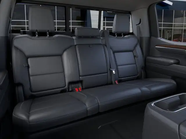 2026 GMC Sierra 1500 Denali - Photo 17