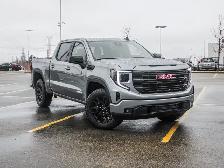 2026 GMC Sierra 1500 Elevation - Photo 2