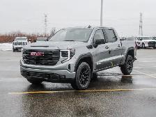 2026 GMC Sierra 1500 Elevation - Photo 4