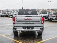 2026 GMC Sierra 1500 Elevation - Photo 7