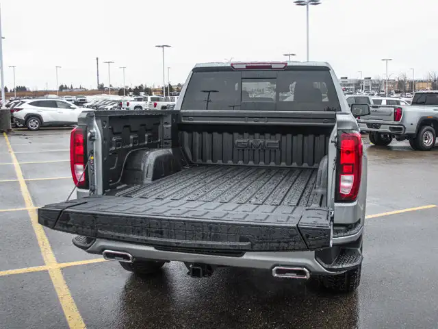 2026 GMC Sierra 1500 Elevation - Photo 8