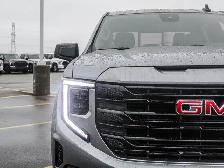2026 GMC Sierra 1500 Elevation - Photo 11