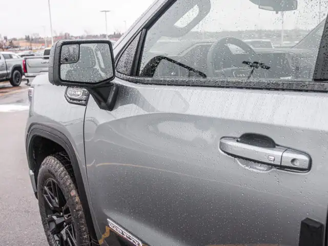 2026 GMC Sierra 1500 Elevation - Photo 13