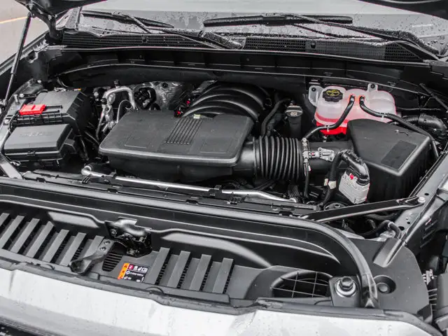 2026 GMC Sierra 1500 Elevation - Photo 14