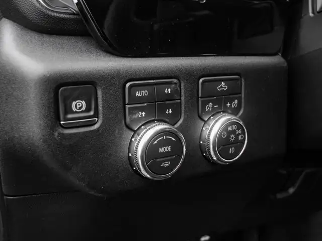 2026 GMC Sierra 1500 Elevation - Photo 18