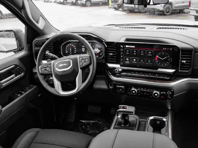 2026 GMC Sierra 1500 Elevation - Photo 32