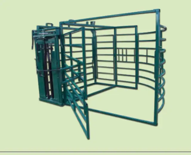 stockman choice calving pen