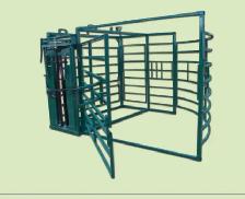 stockman choice calving pen