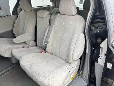 2011 Toyota Sienna LE - Photo 3