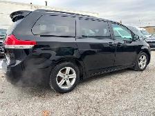 2011 Toyota Sienna LE - Photo 5