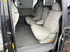 2011 Toyota Sienna LE - Photo 14