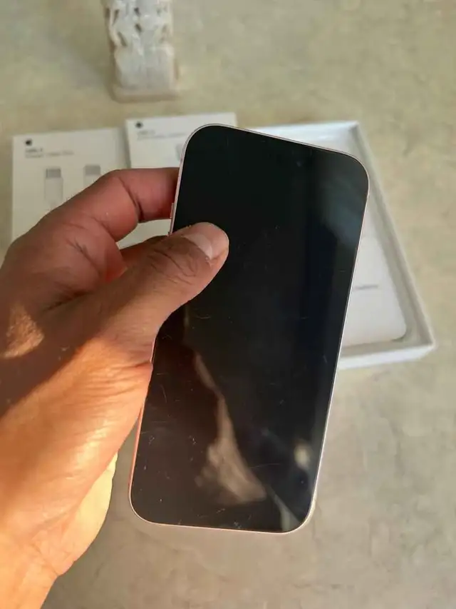 iPhone 13 mini 128gb (Read Description) Airpods Pkg/Delivery - Photo 2