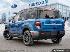 2026 Ford Bronco Sport Badlands - Photo 5
