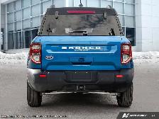 2026 Ford Bronco Sport Badlands - Photo 6