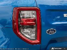 2026 Ford Bronco Sport Badlands - Photo 8