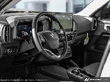 2026 Ford Bronco Sport Badlands - Photo 9