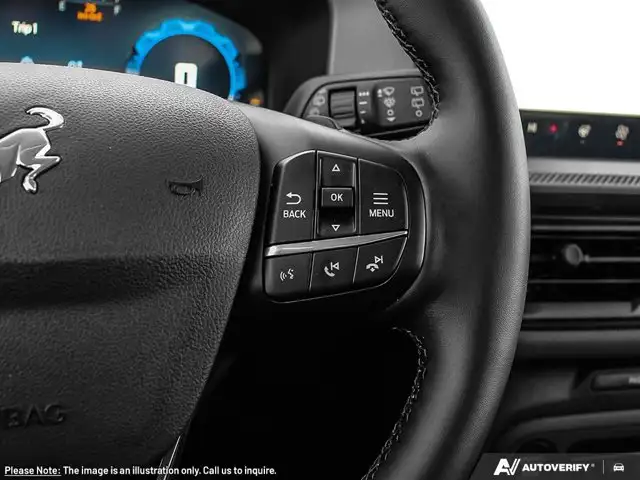 2026 Ford Bronco Sport Badlands - Photo 12