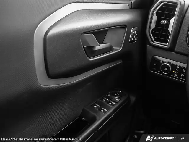 2026 Ford Bronco Sport Badlands - Photo 13