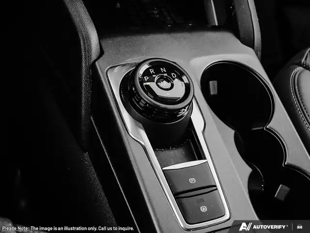 2026 Ford Bronco Sport Badlands - Photo 14