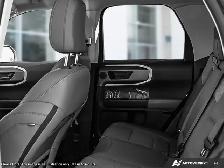 2026 Ford Bronco Sport Badlands - Photo 17