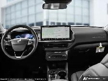 2026 Ford Bronco Sport Badlands - Photo 18