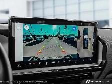 2026 Ford Bronco Sport Badlands - Photo 19