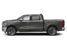 2026 Ram 1500 Longhorn - Photo 3