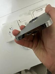 IPHONE 13 PRO 256GB AIRPODS/CHARGER SET/DELIVERY - Photo 4