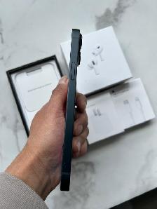 iPhone 14 PLUS 128gb Changed screen Airpods/Fast Charger/Deliv - Photo 6