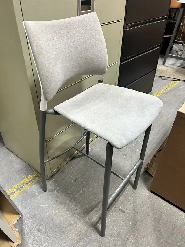 Keilhauer Stool – Premium Office Seating in Mississauga!