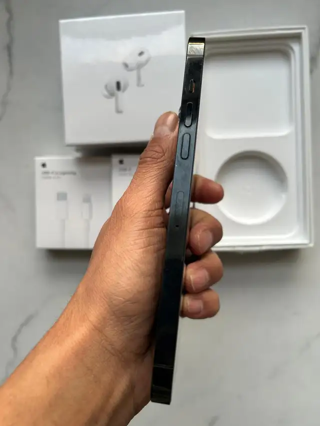 iPhone 14 Pro Max 128gb Airpods/Fast Charger Set/Delivery - Photo 4