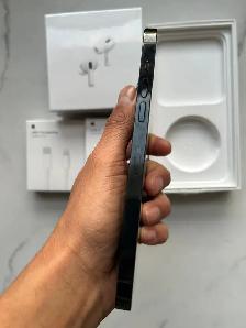 iPhone 14 Pro Max 128gb Airpods/Fast Charger Set/Delivery - Photo 4