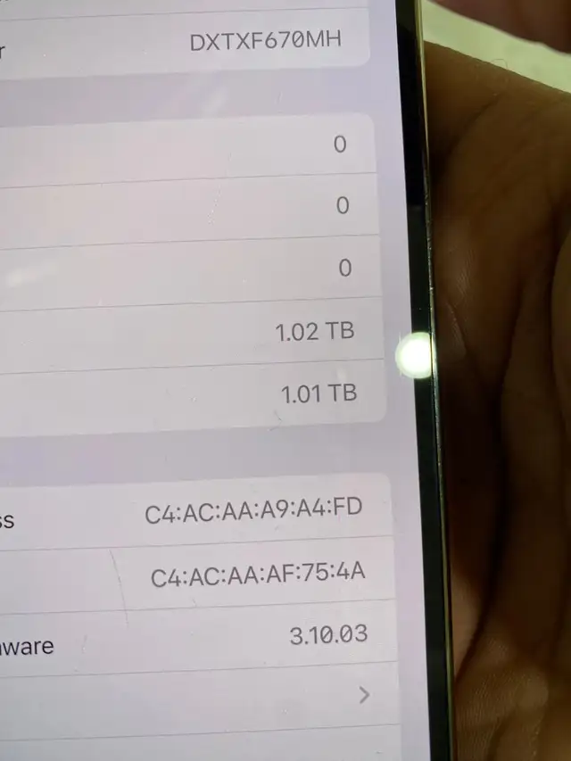 iPhone 14 Pro Max 256gb Airpods/Fast Charger Set/Delivery - Photo 4