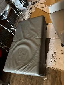 Steelcase Coalesse Ottoman – Excellent Condition | $350 Each!