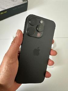 iPhone 15 Pro 256GB AirPods/Fast Charger/Delivery - Photo 3