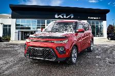 2022 Kia Soul