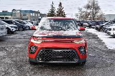 2022 Kia Soul - Photo 2