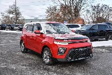 2022 Kia Soul - Photo 3