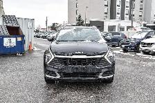 2023 Kia Sportage - Photo 2