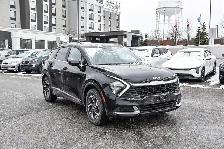 2023 Kia Sportage - Photo 3