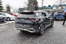 2023 Kia Sportage - Photo 5