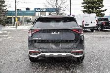 2023 Kia Sportage - Photo 6