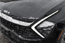 2023 Kia Sportage - Photo 8