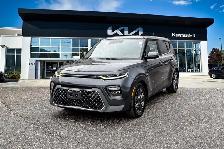 2021 Kia Soul