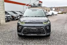 2021 Kia Soul - Photo 2