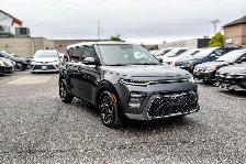 2021 Kia Soul - Photo 3