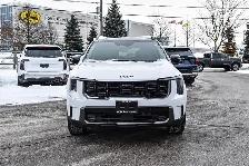 2025 Kia Sorento - Photo 2